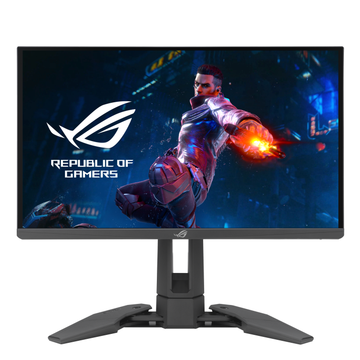 ASUS ROG PG248QP 24.1" 540Hz Gaming Monitor