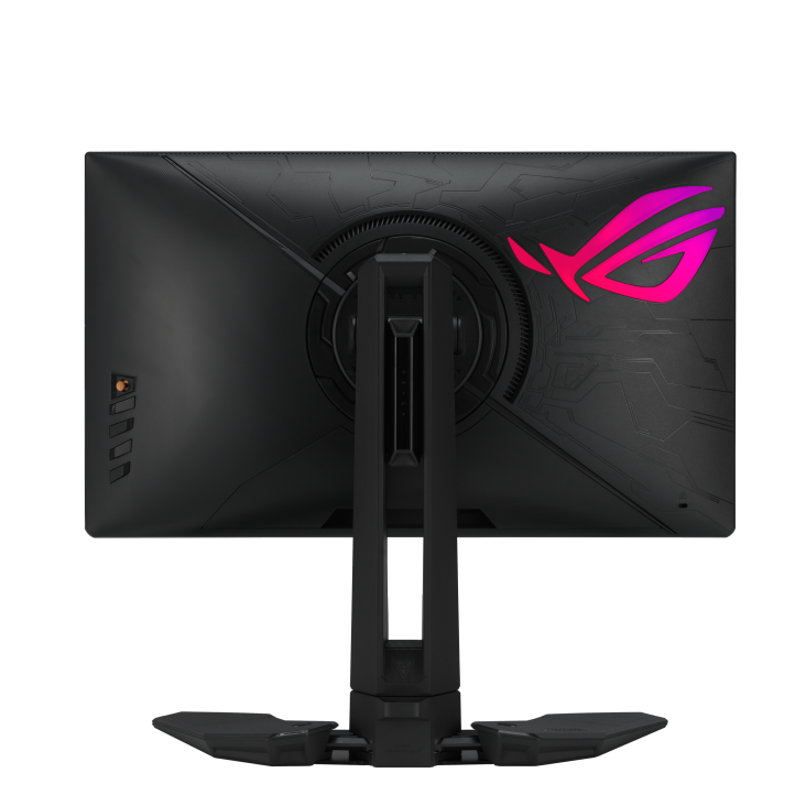 ASUS ROG PG248QP 24.1" 540Hz Gaming Monitor thumbnail 2