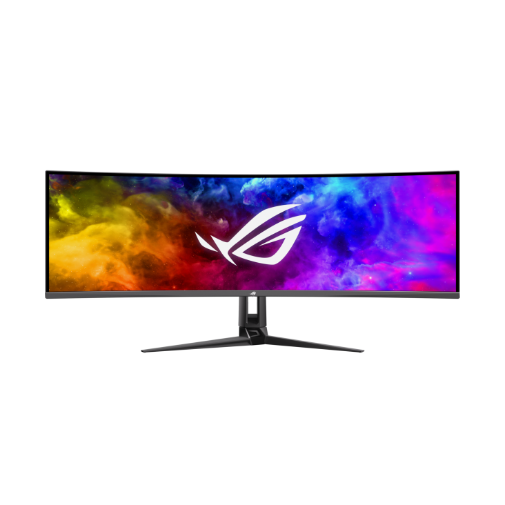 ASUS ROG PG49WCD 49" 32:9 OLED Monitor