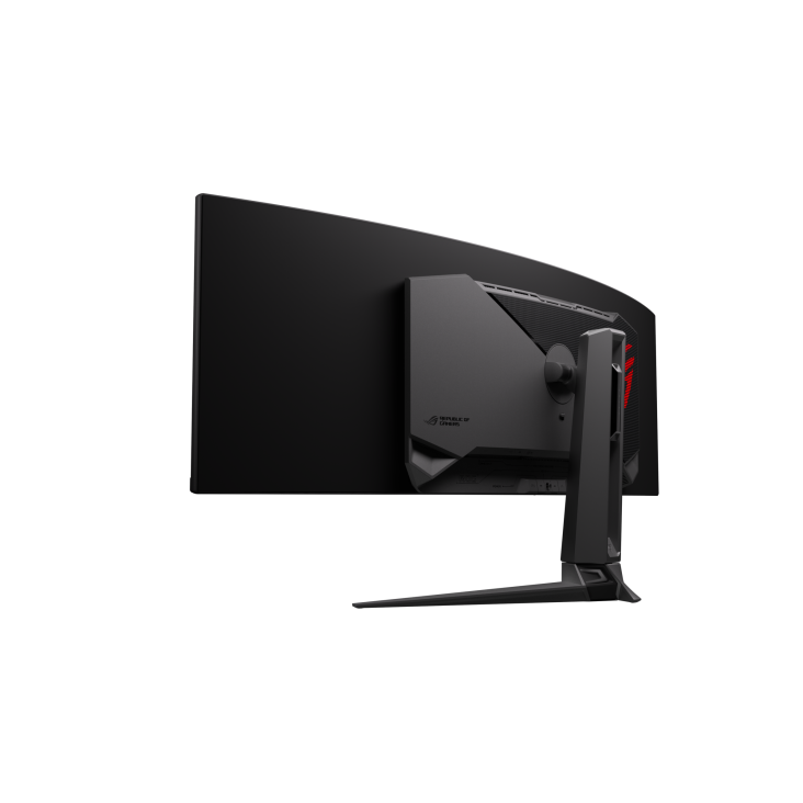 ASUS ROG PG49WCD 49" 32:9 OLED Monitor thumbnail 3