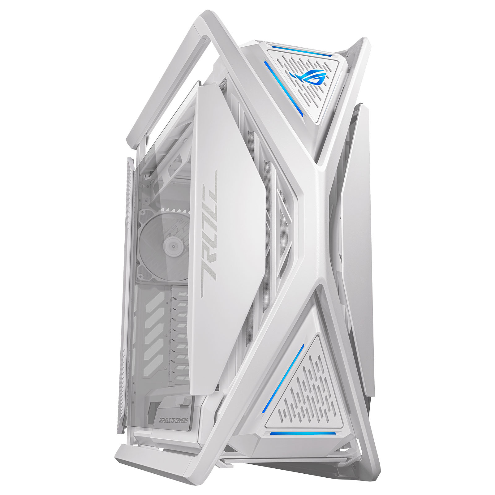 ASUS GR701 ROG HYPERION WHITE