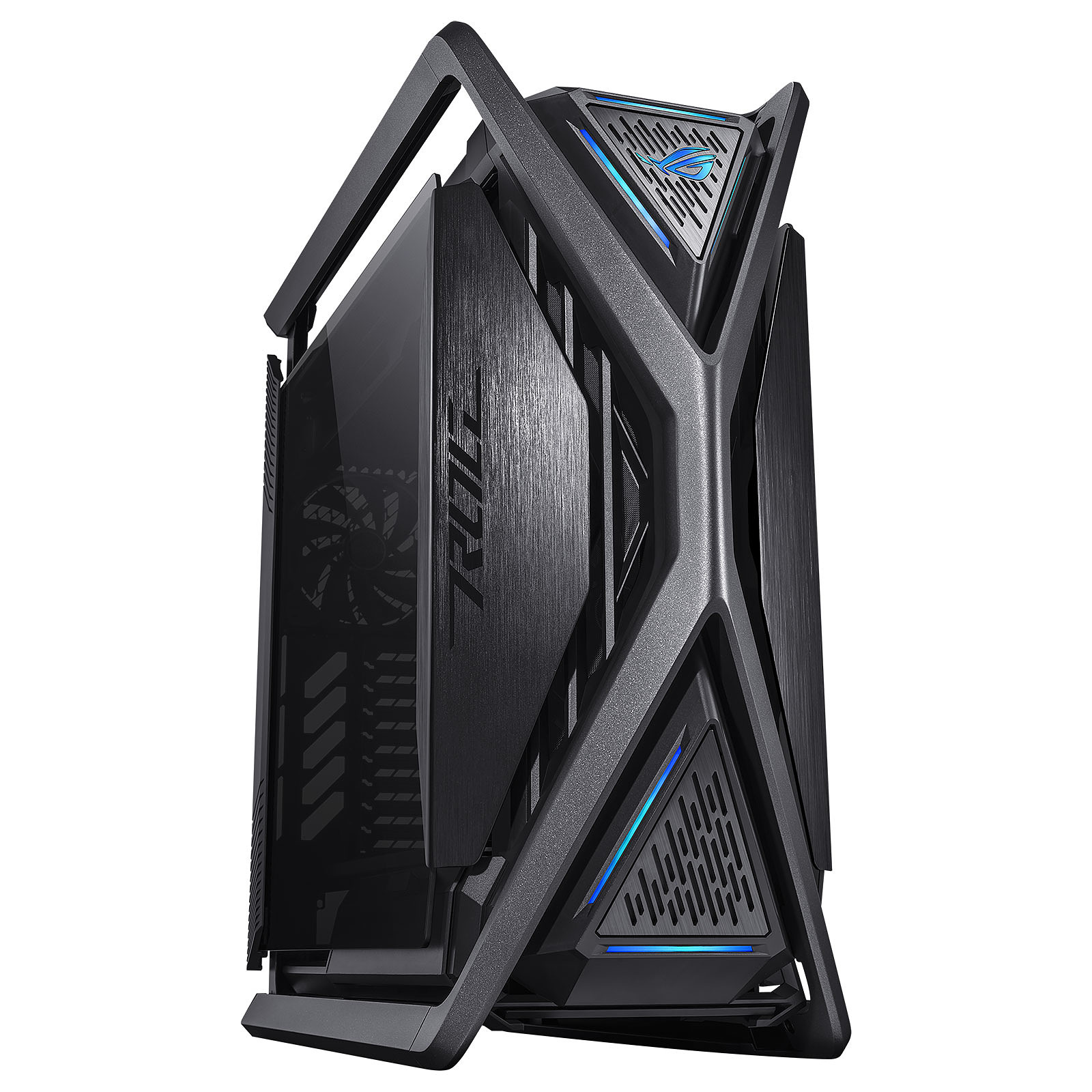 ASUS GR701 ROG HYPERION BLACK
