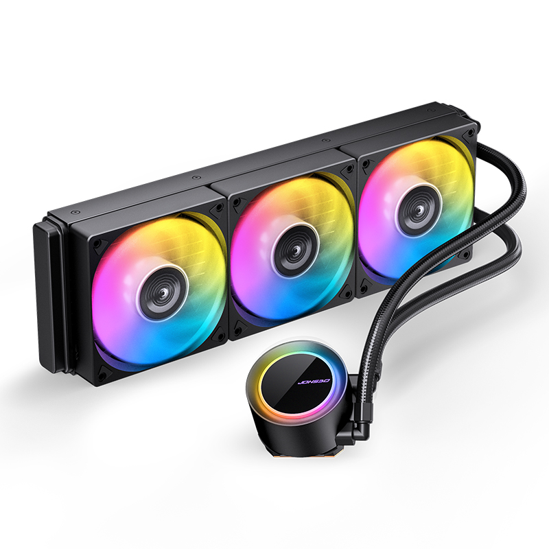 JONSBO TG360 AIO WATER BLACK