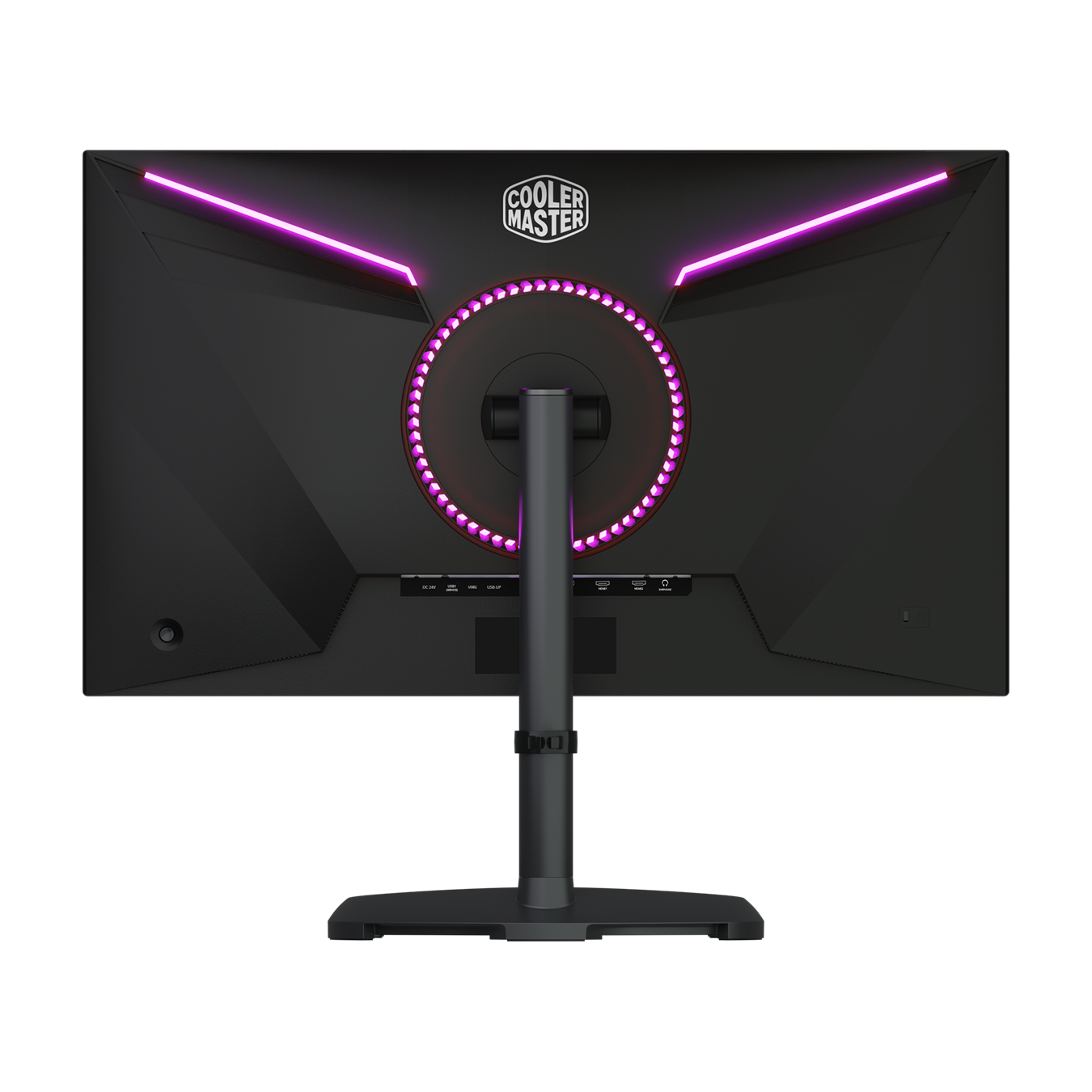 COOLER MASTER TEMPEST GP27U 27" 4K MINI-LED 160Hz Monitor thumbnail 5