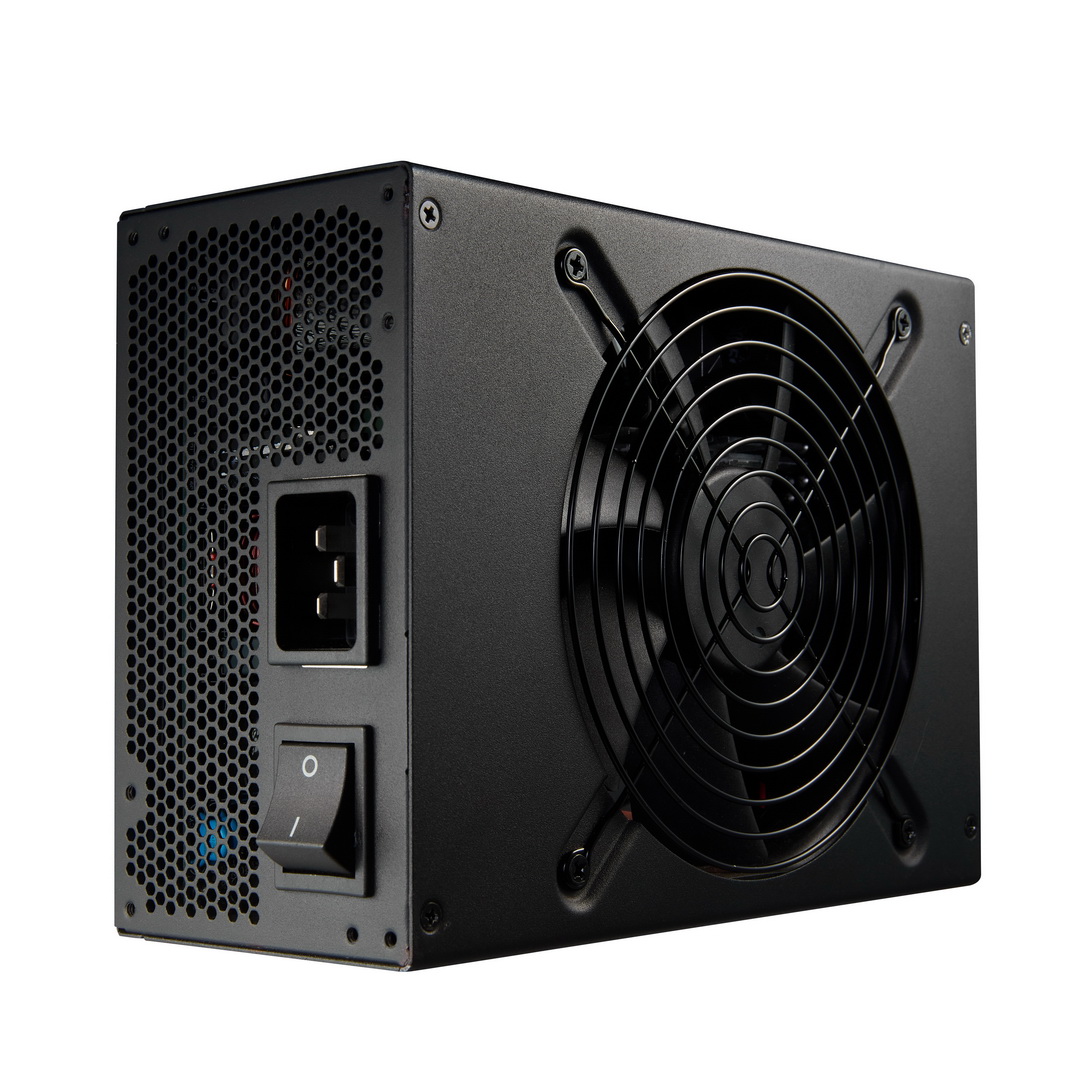 FSP CANNON PRO 2000W FULL CABLE ATX3.0 GEN5 GOLD