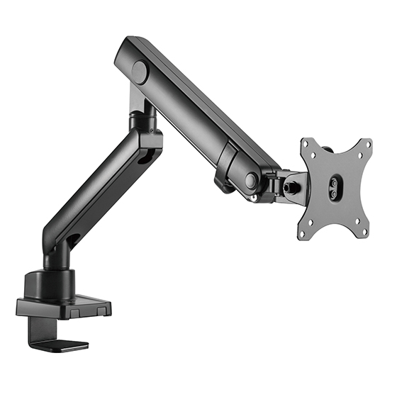 SILVERSTONE GAS SPRING SWING MONITOR MOUNT thumbnail 3