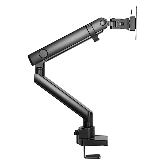 SILVERSTONE GAS SPRING SWING MONITOR MOUNT thumbnail 4