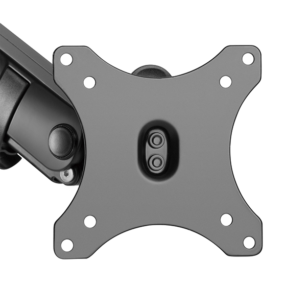 SILVERSTONE GAS SPRING SWING MONITOR MOUNT thumbnail 5