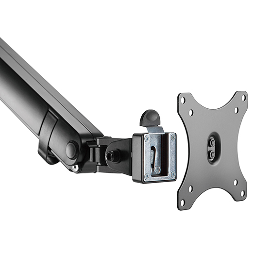 SILVERSTONE GAS SPRING SWING MONITOR MOUNT thumbnail 6