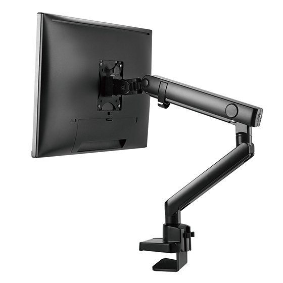 SILVERSTONE GAS SPRING SWING MONITOR MOUNT thumbnail 7