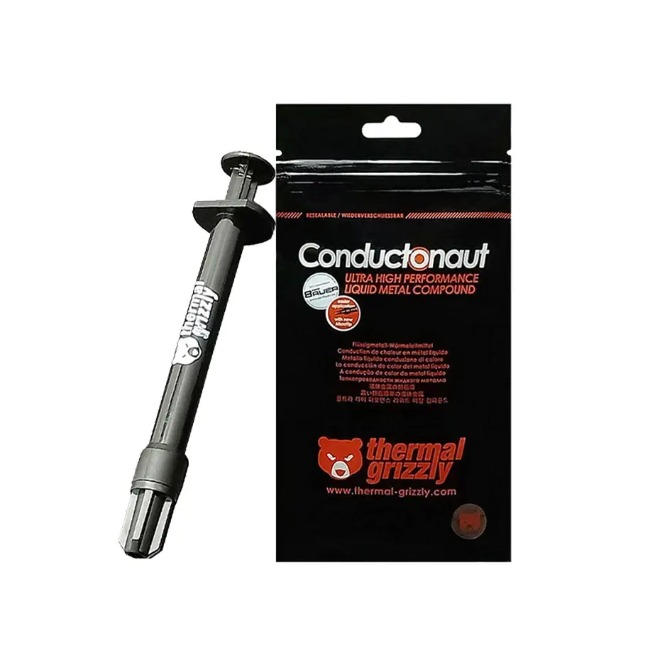 THERMAL GRIZZLY CONDUCTONAUT 1G