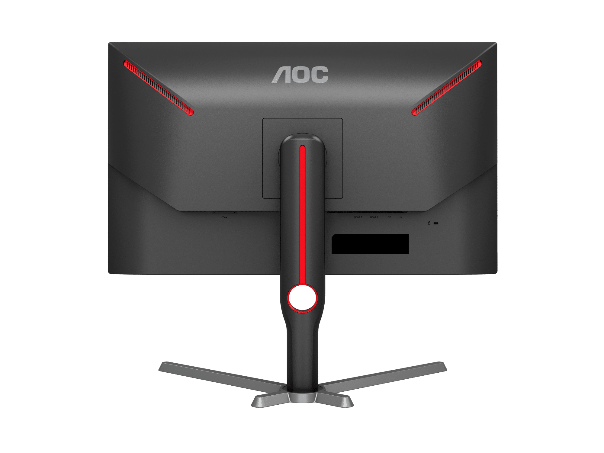 AOC Q27G3XMN 27" MONITOR