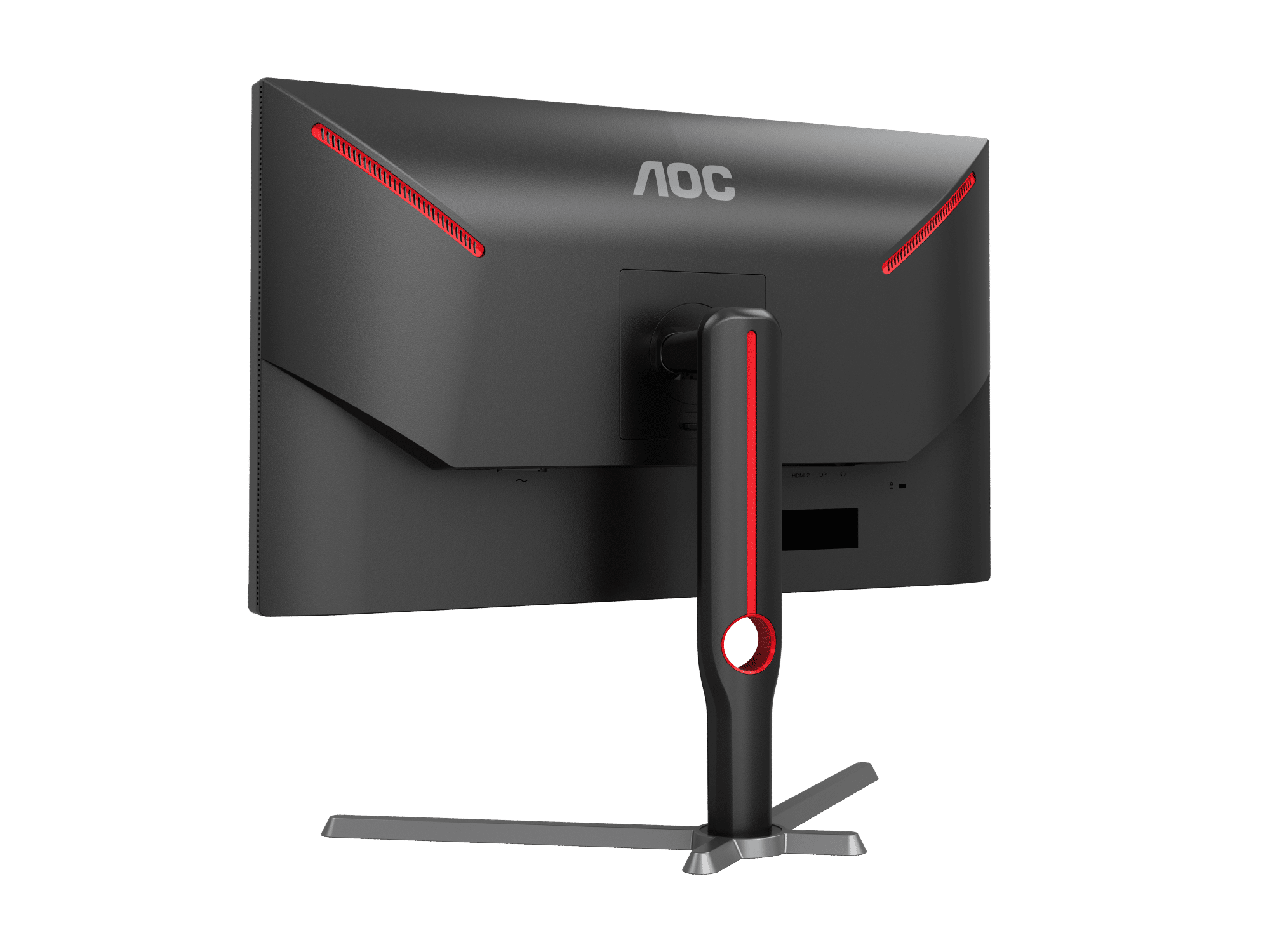 AOC Q27G3XMN 27" MONITOR thumbnail 2