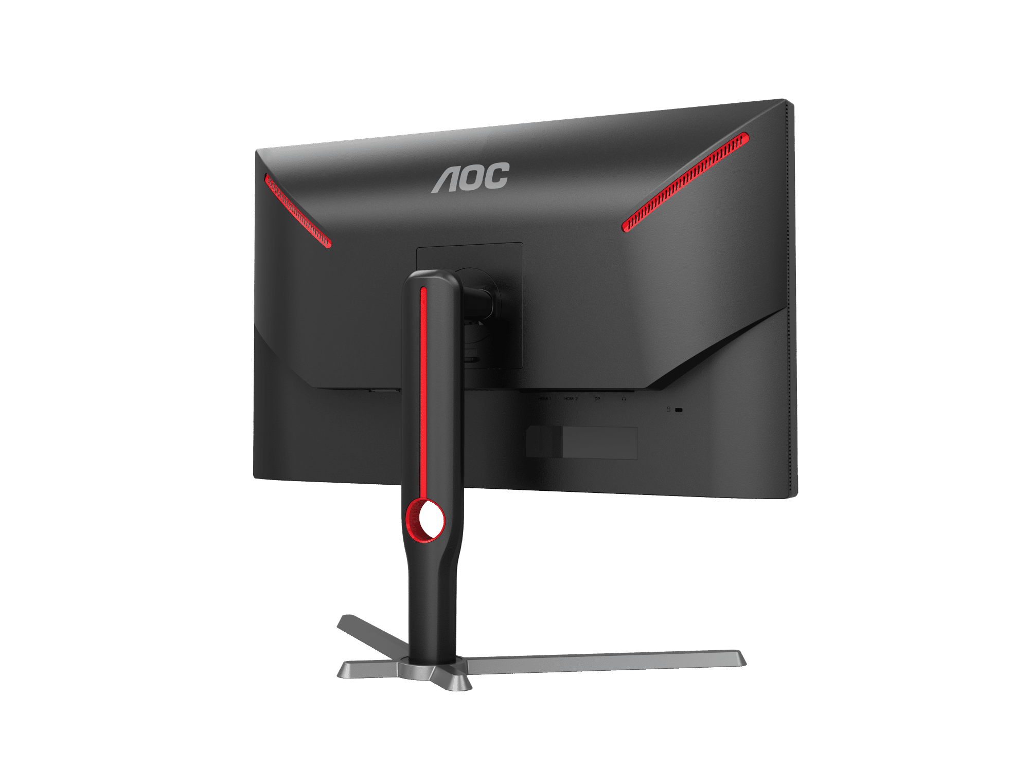 AOC Q27G3XMN 27" MONITOR thumbnail 4