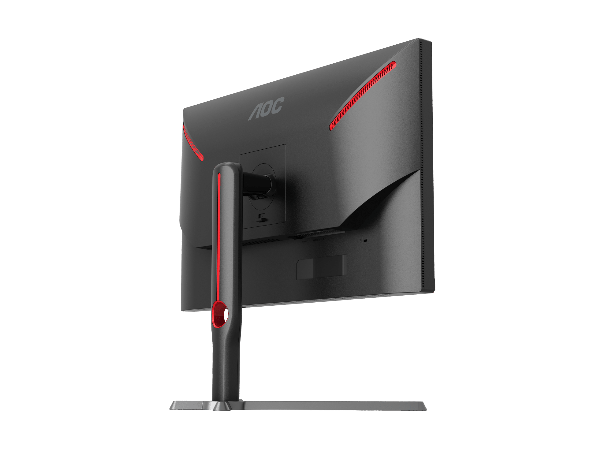 AOC Q27G3XMN 27" MONITOR thumbnail 5