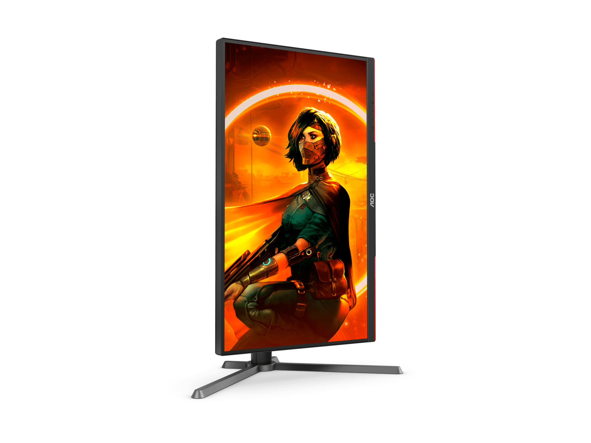 AOC Q27G3XMN 27" MONITOR thumbnail 8