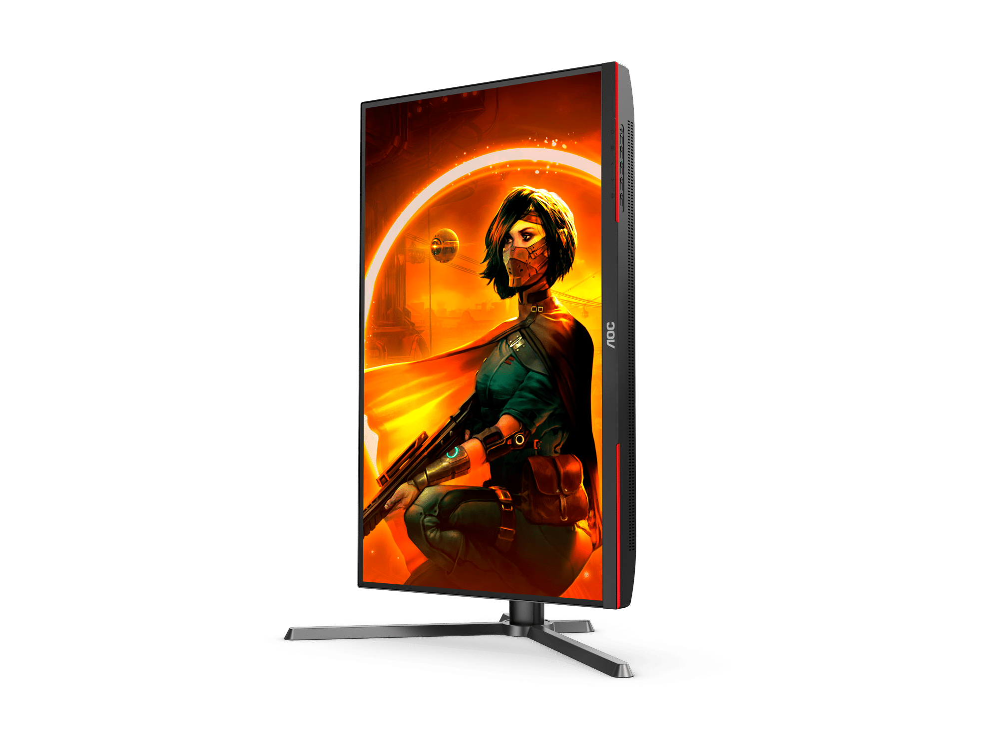 AOC Q27G3XMN 27" MONITOR thumbnail 11