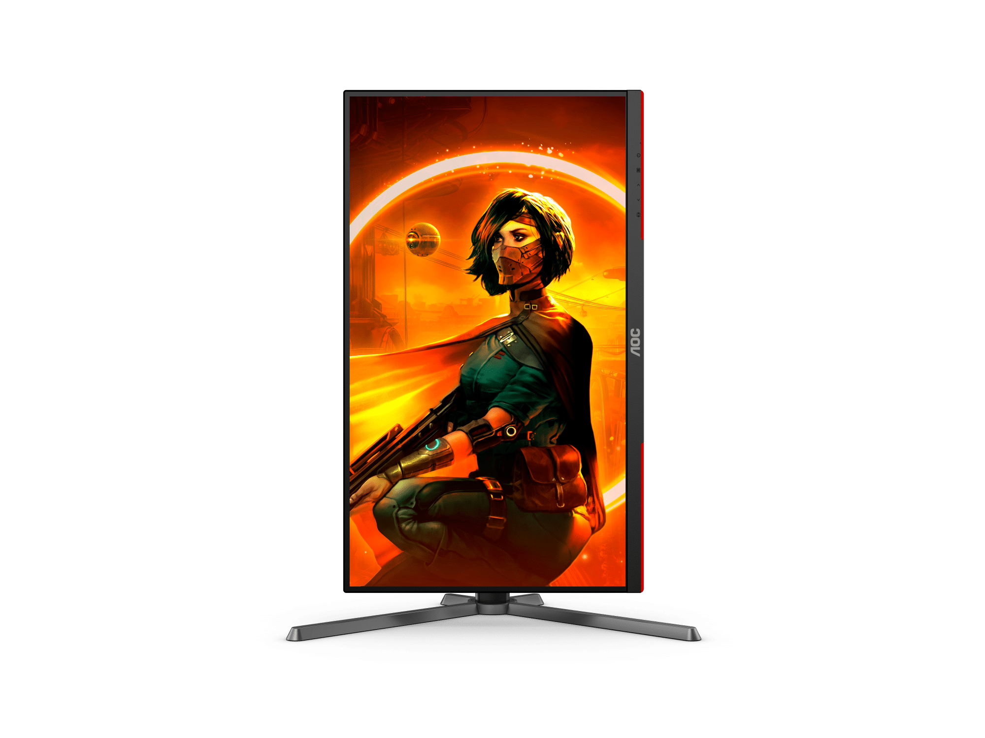 AOC Q27G3XMN 27" MONITOR thumbnail 14