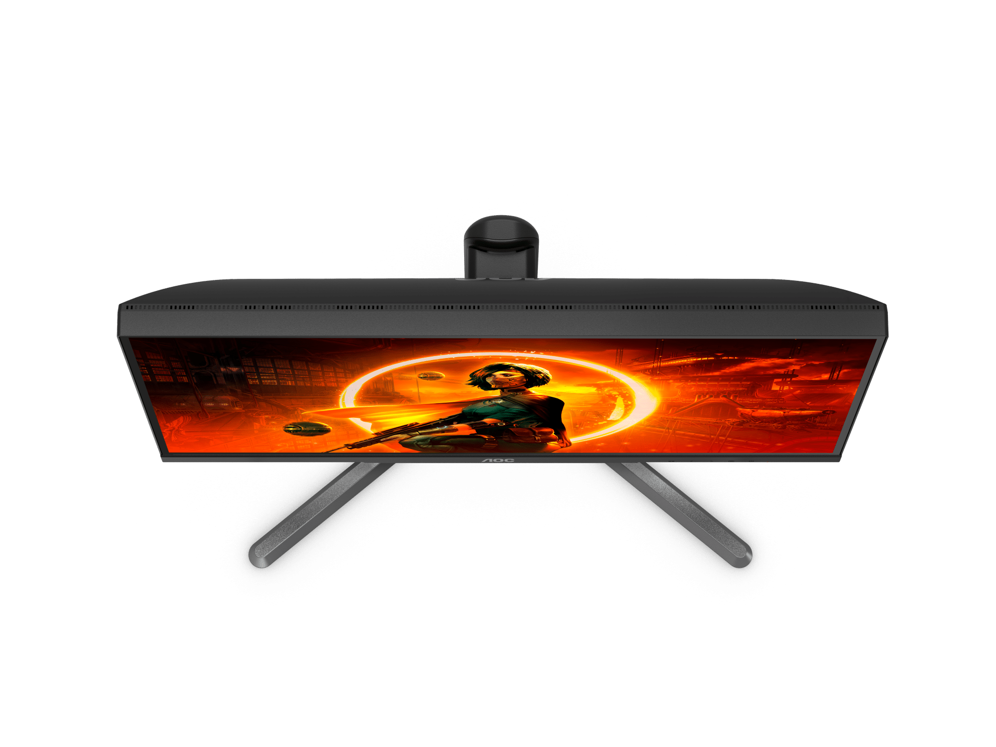 AOC Q27G3XMN 27" MONITOR thumbnail 16