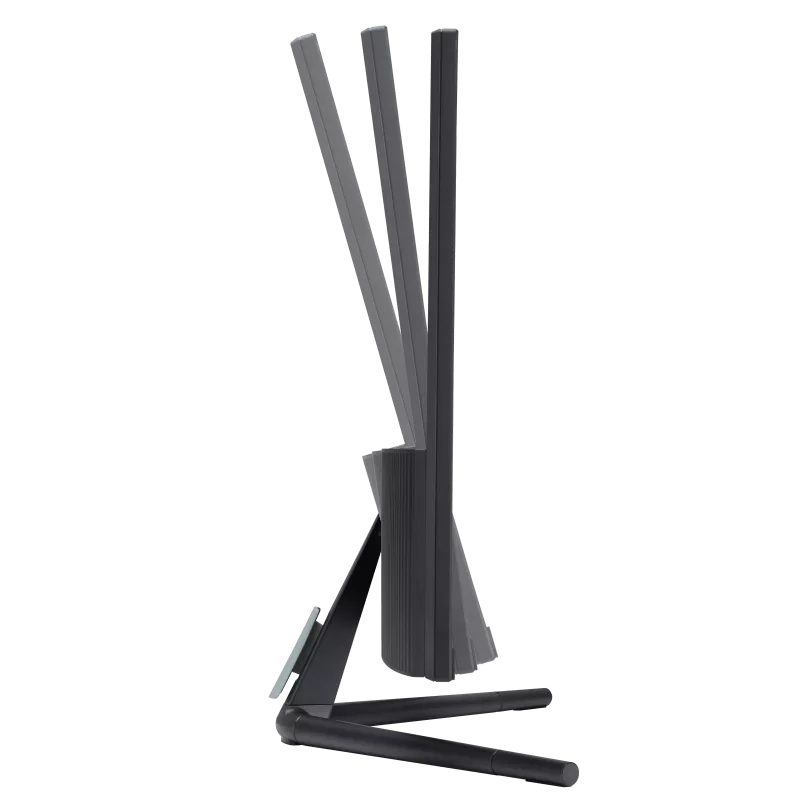 ASUS VU279CFE-B 27" MONITOR thumbnail 4