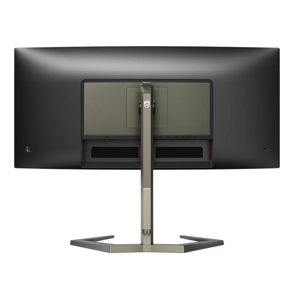 PHILIPS 34M1C5500VA 34" MONITOR thumbnail 2