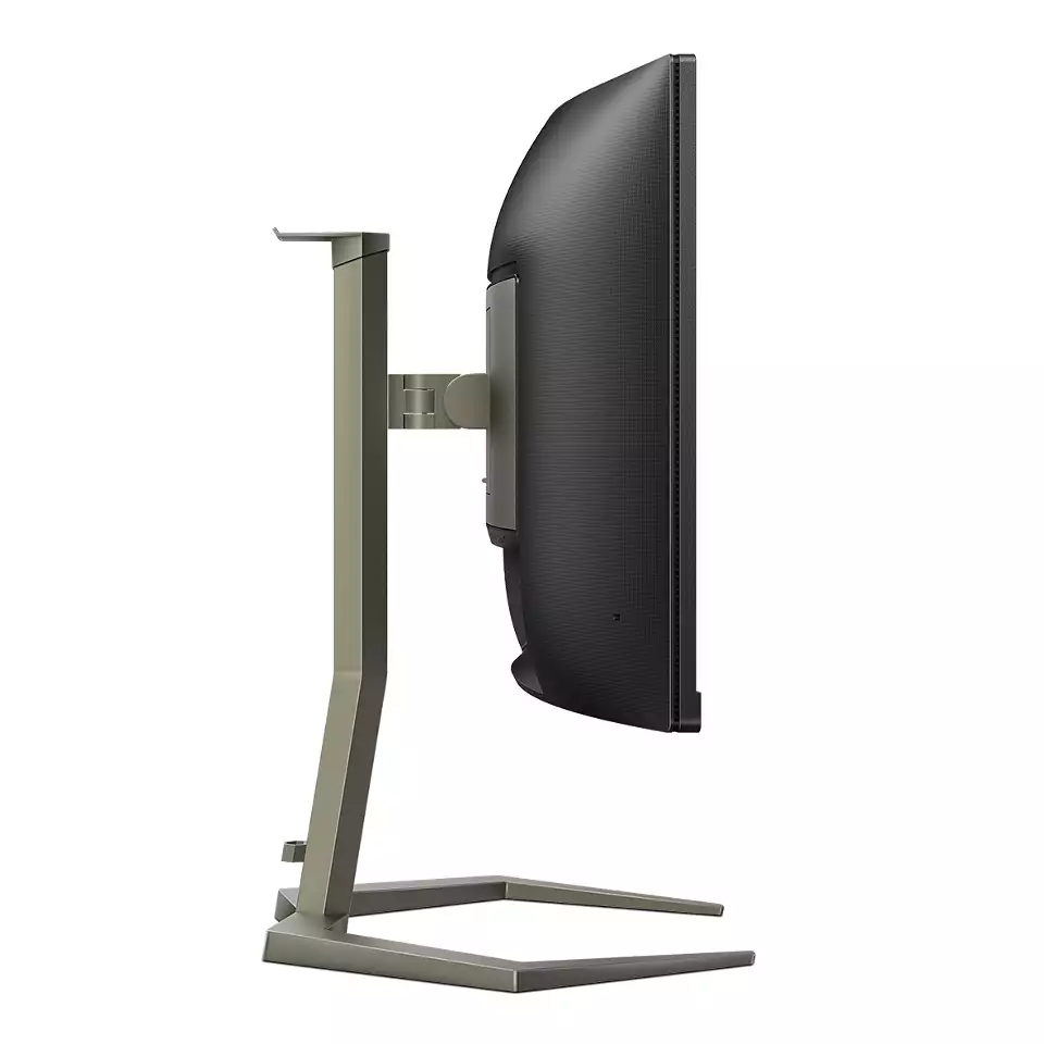 PHILIPS 34M1C5500VA 34" MONITOR thumbnail 3
