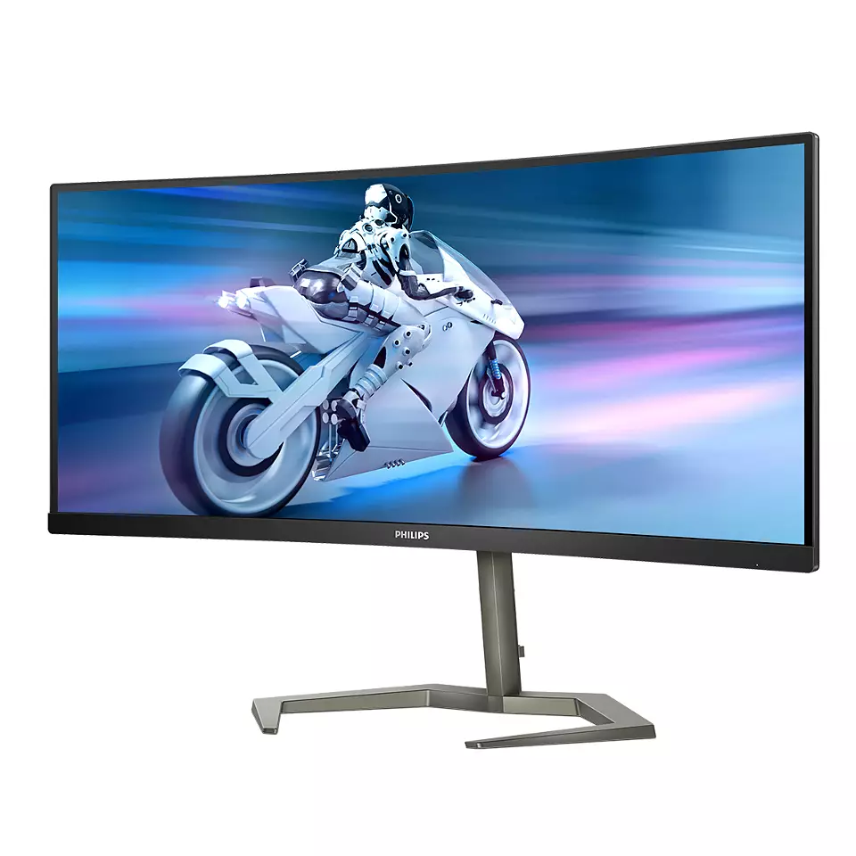 PHILIPS 34M1C5500VA 34" MONITOR thumbnail 5