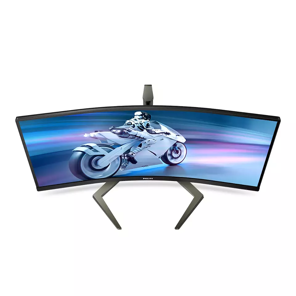 PHILIPS 34M1C5500VA 34" MONITOR thumbnail 6