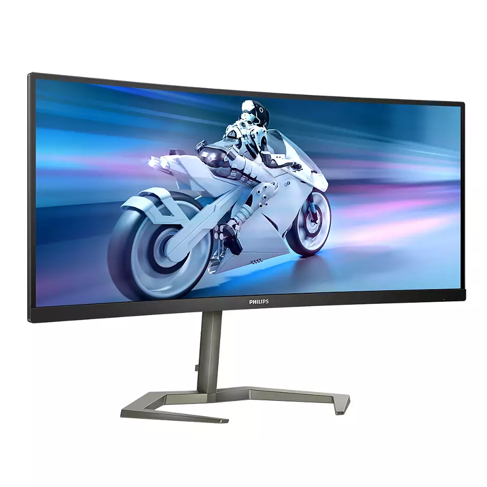 PHILIPS 34M1C5500VA 34" MONITOR thumbnail 7
