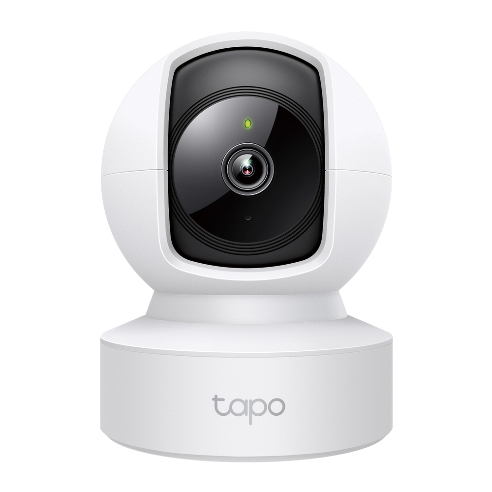 TP-LINK TAPO C212 PAN/TILT HOME SECURITY WI-FI CAMERA