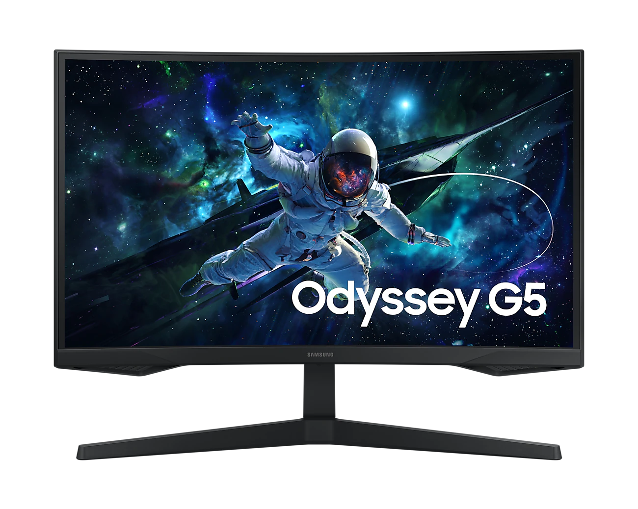 SAMSUNG S27CG552ECXXK 27" MONITOR thumbnail 16