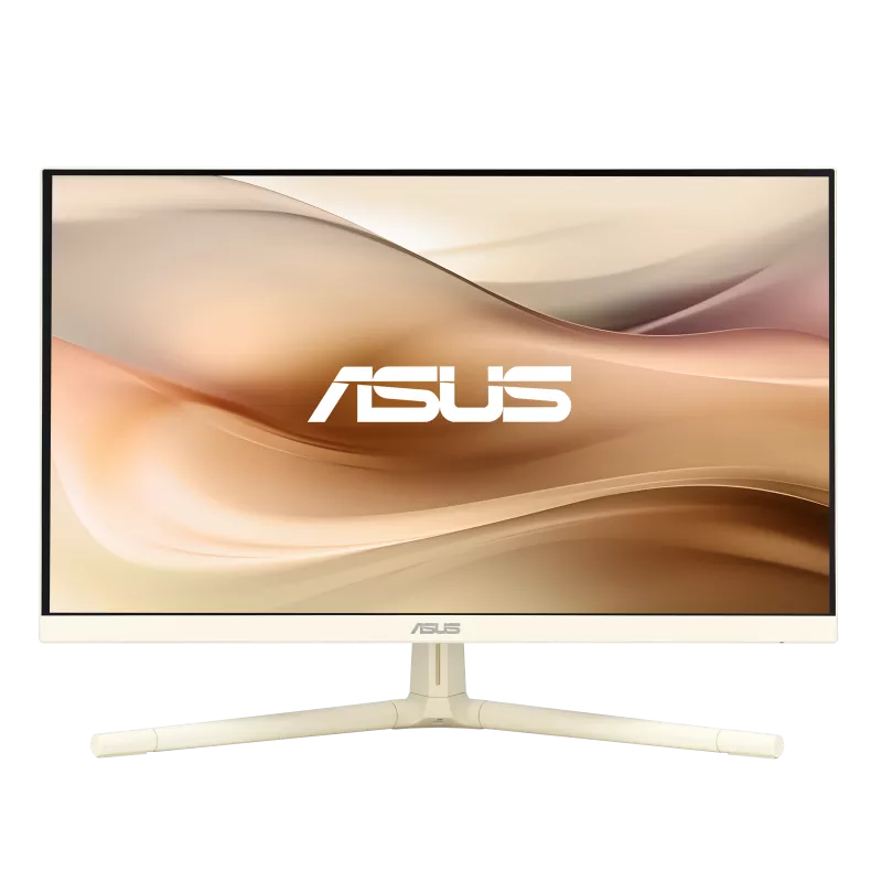 ASUS VU249CFE-M CREAM 23.8" MONITOR