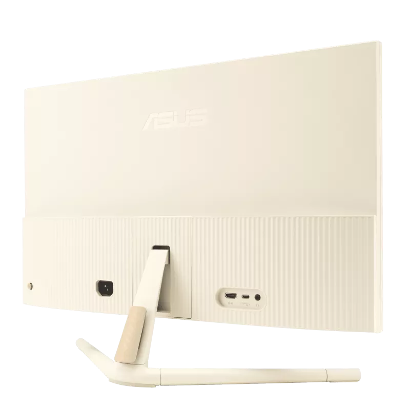 ASUS VU249CFE-M CREAM 23.8" MONITOR thumbnail 4