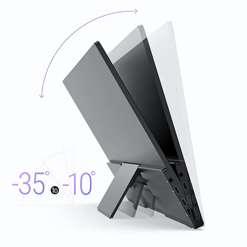 MINIX 16" PORTABLE MONITOR