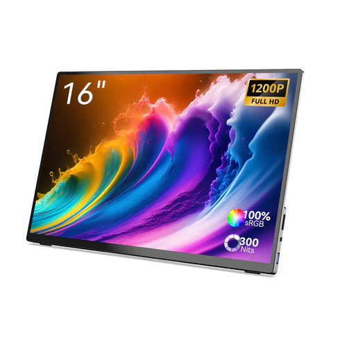 MINIX 16" PORTABLE MONITOR thumbnail 3