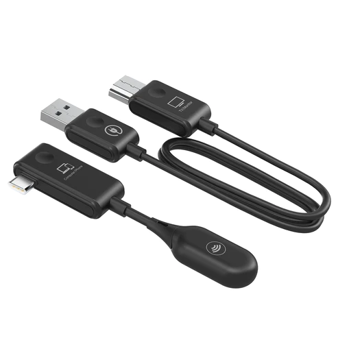 MINIX WIRELESS USB-C 1080P HDMI DONGLE