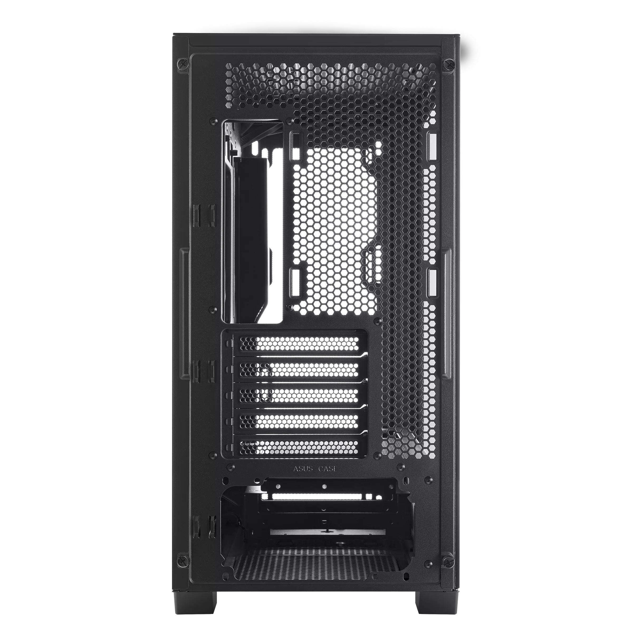 ASUS A21 MATX CASE BLACK thumbnail 12
