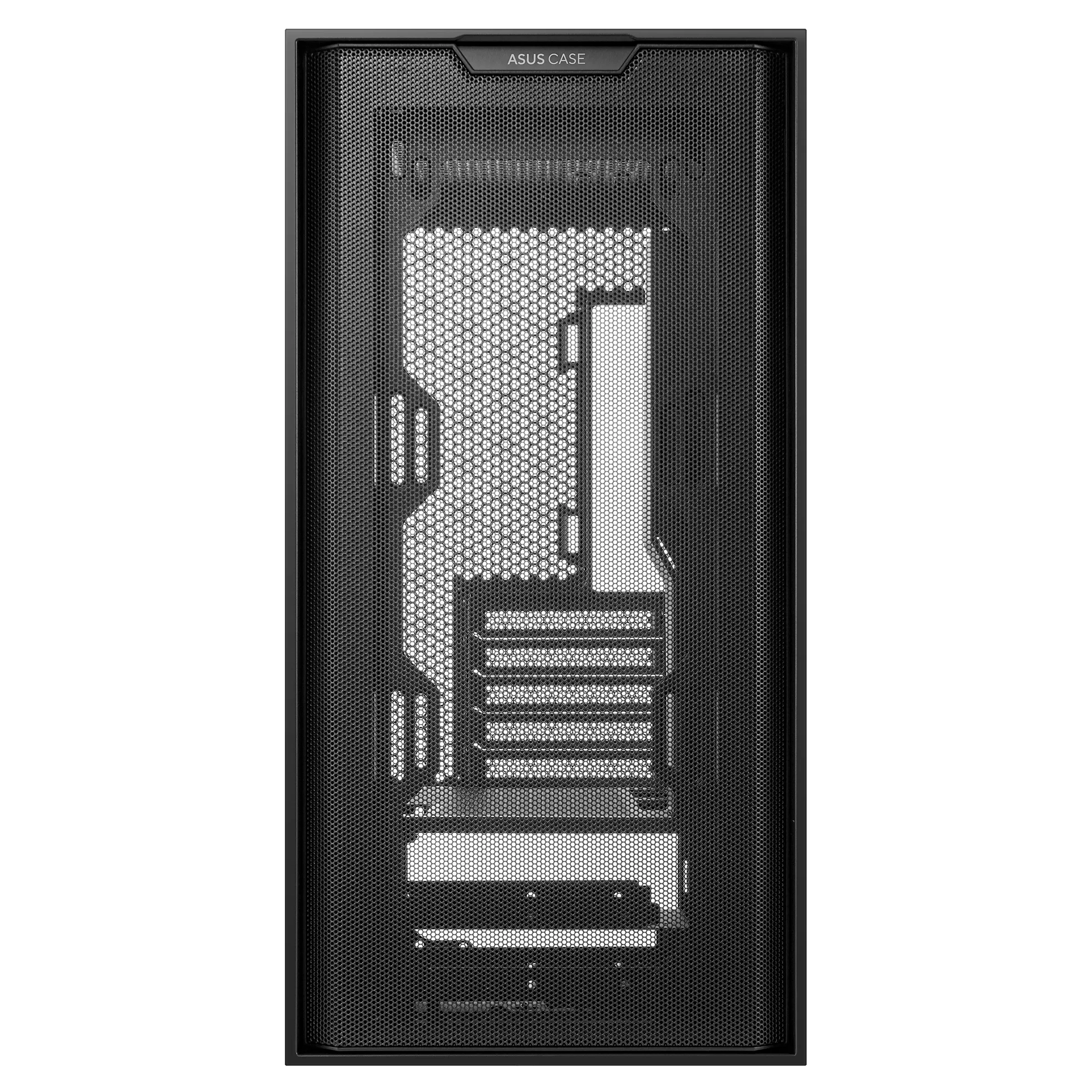ASUS A21 MATX CASE BLACK thumbnail 4