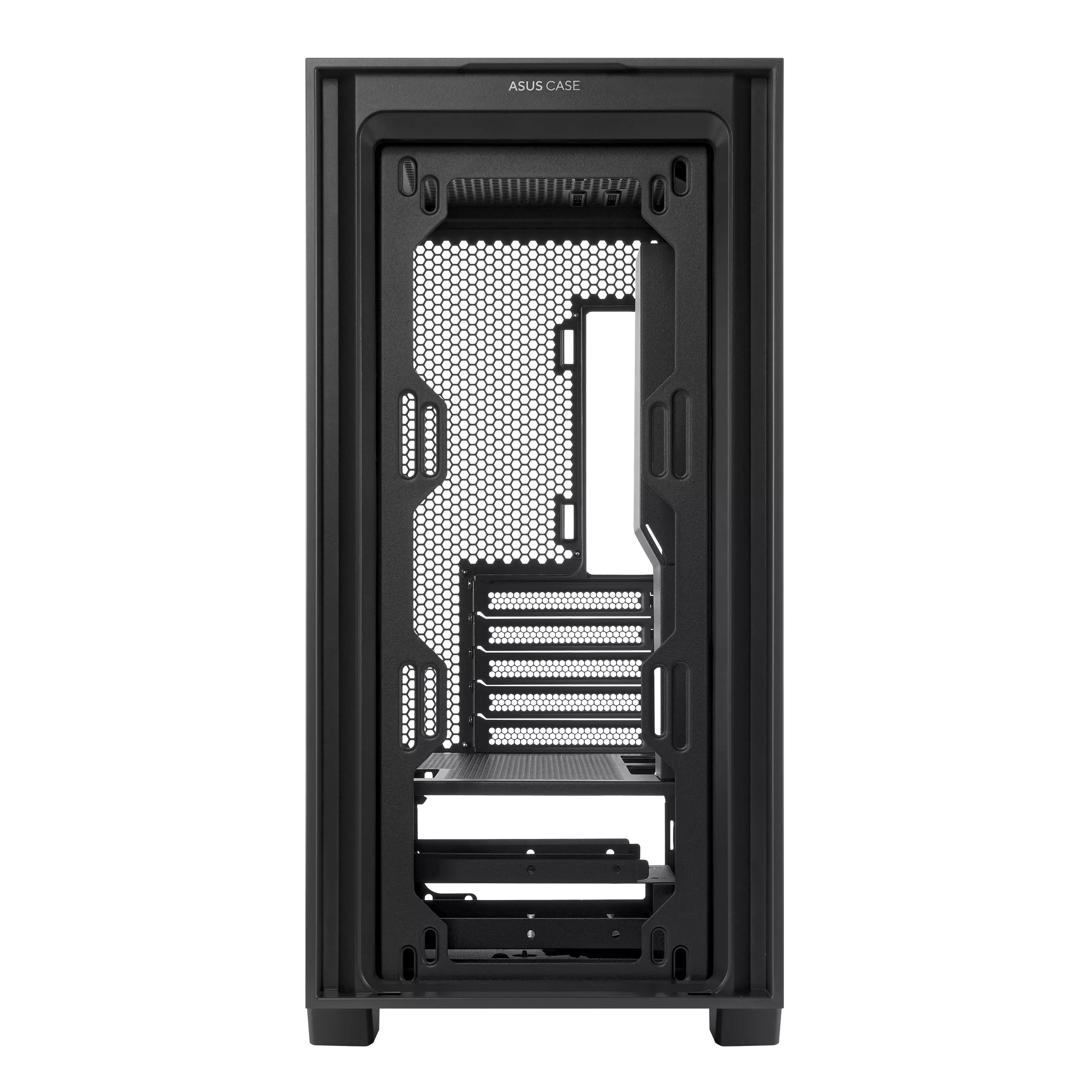 ASUS A21 MATX CASE BLACK thumbnail 5