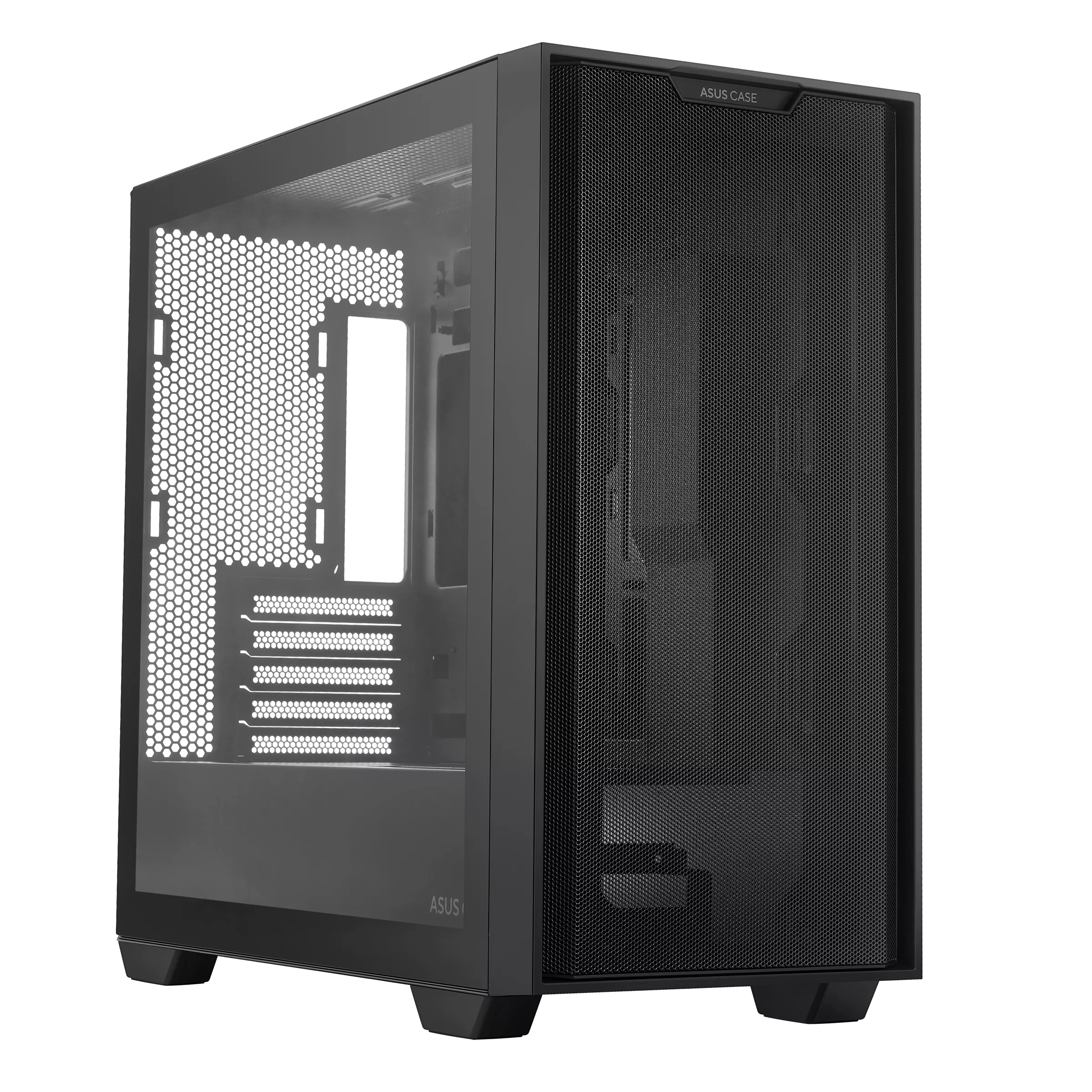 ASUS A21 MATX CASE BLACK