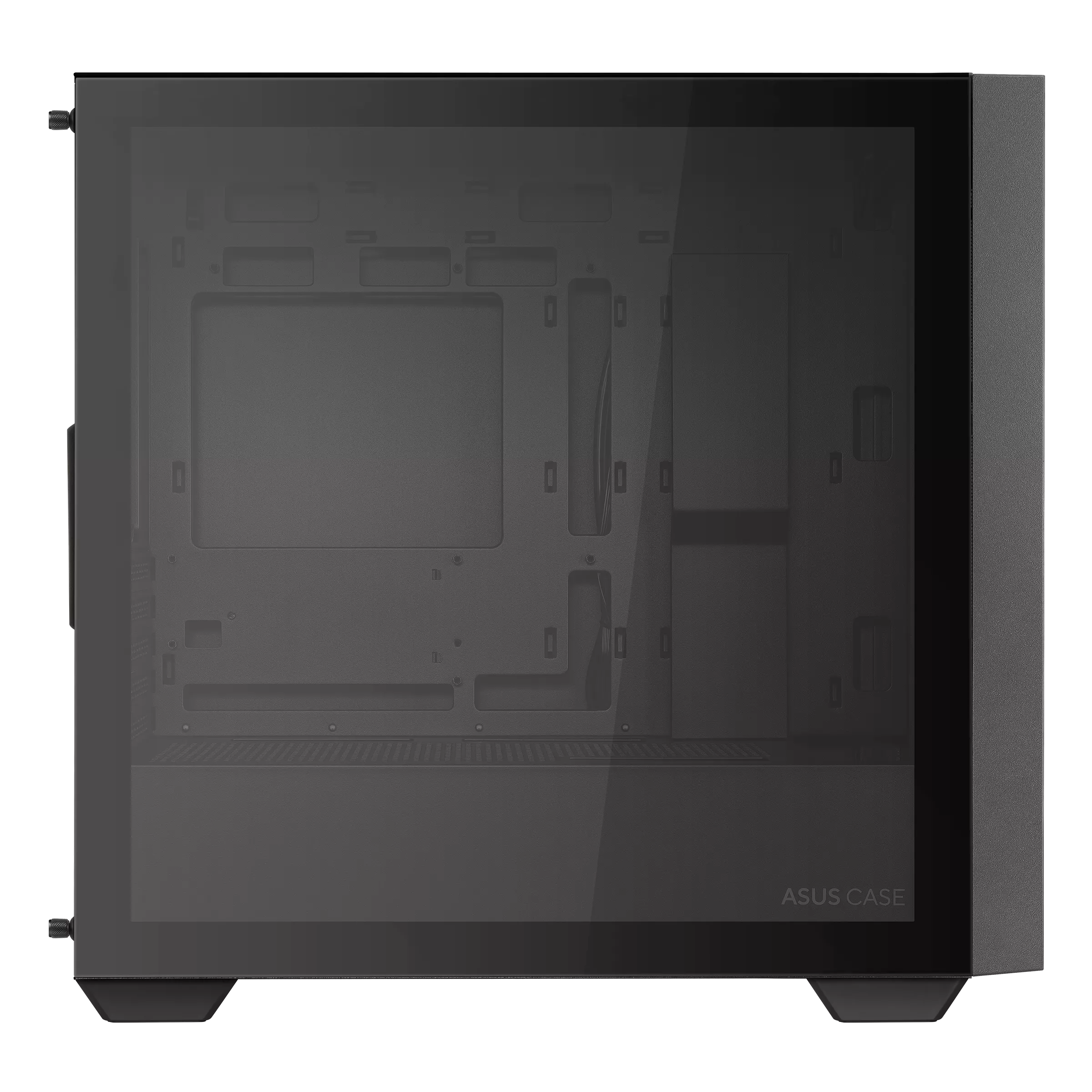 ASUS A21 MATX CASE BLACK thumbnail 8