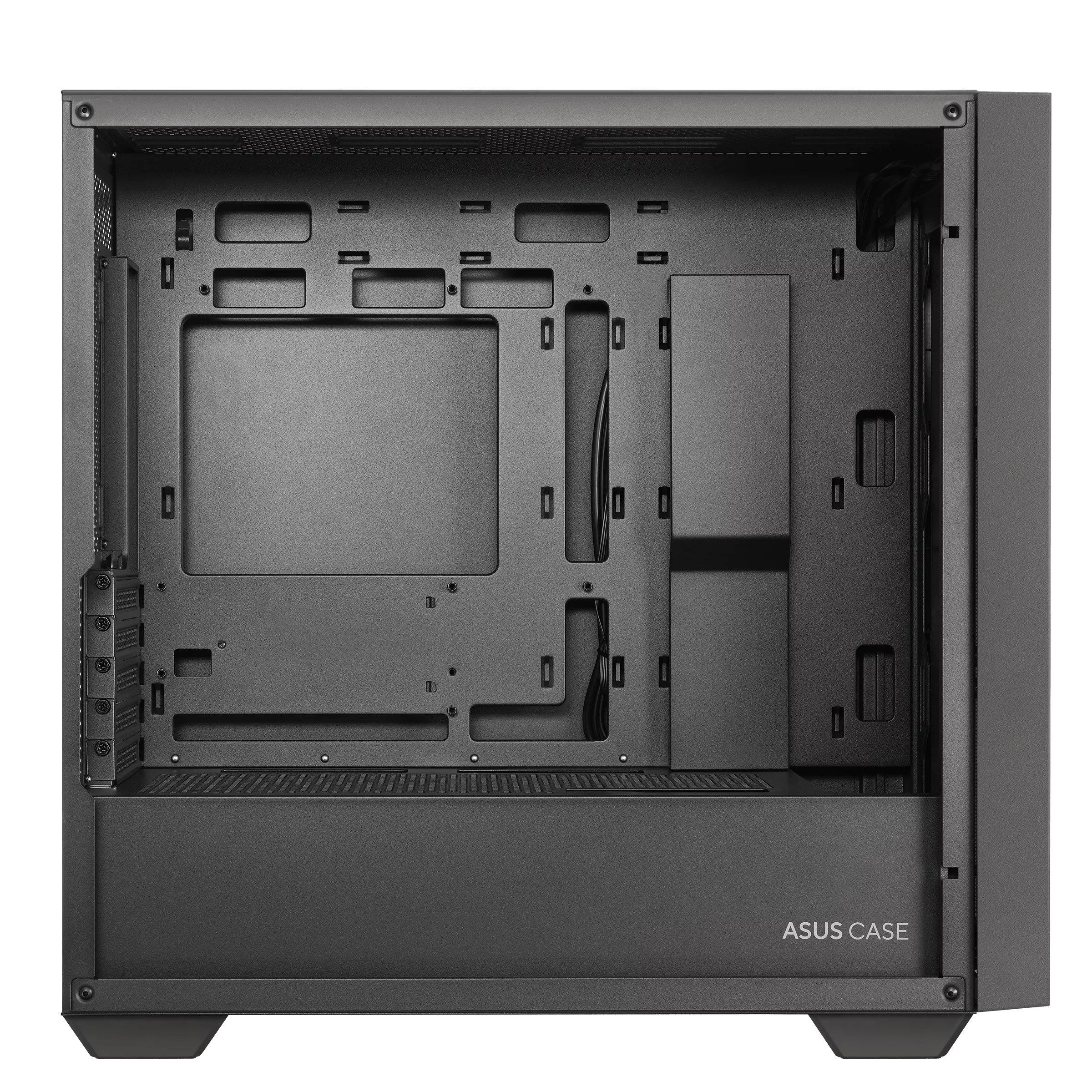 ASUS A21 MATX CASE BLACK thumbnail 9
