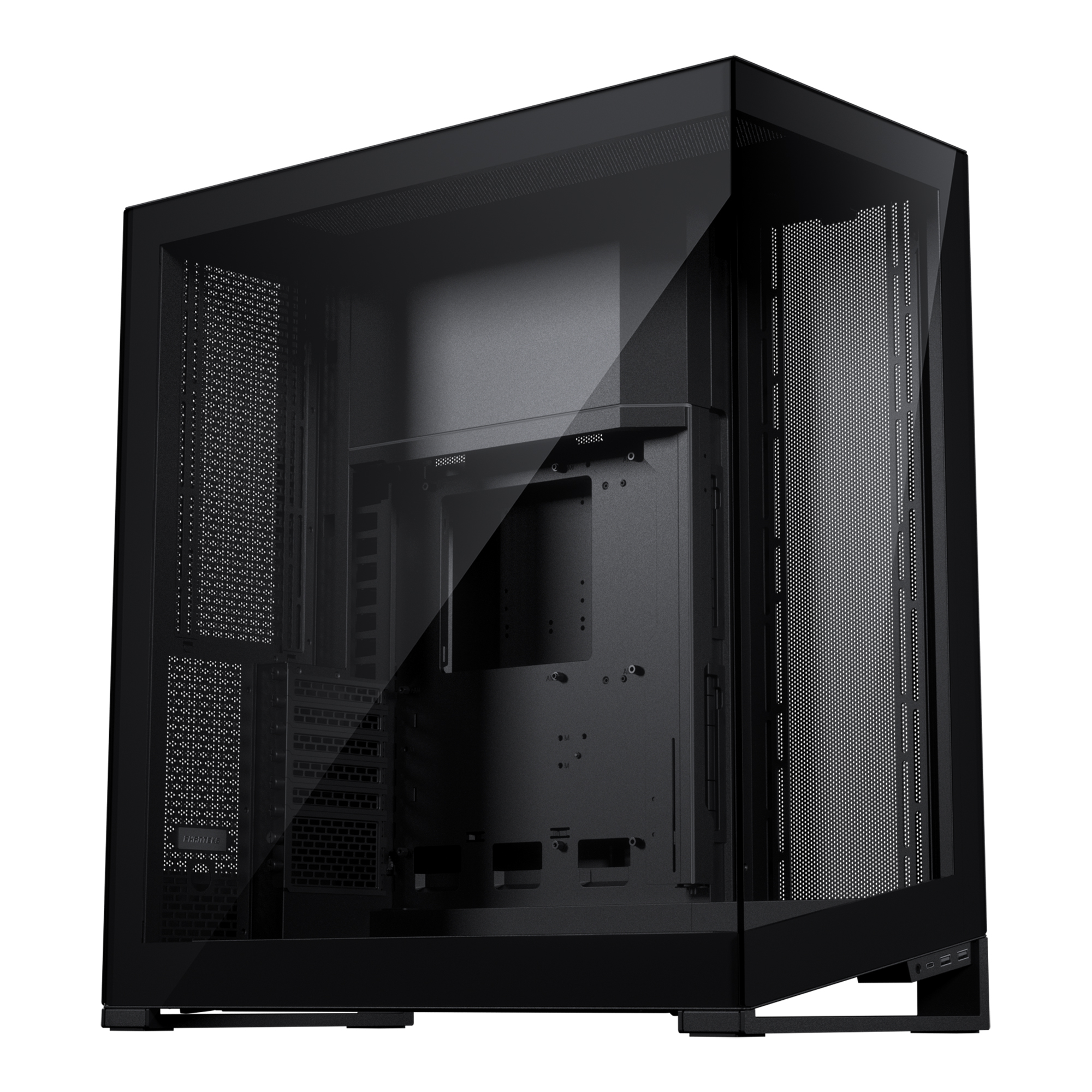 PHANTEKS NV SERIES NV9 FULL TOWER CASE BLACK