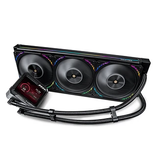 VALKYRIE V360 AIO RGB WATER COOLER LOKI