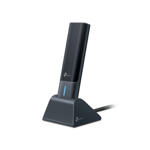 TP-LINK AXE5400 WI-FI 6E WIRELESS USB ADAPTER