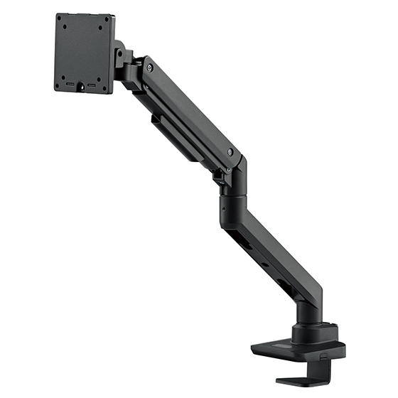SILVERSTONE WHITE GAS SPRING SWING MONMOUNT BLACK