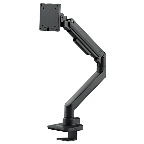 SILVERSTONE WHITE GAS SPRING SWING MONMOUNT BLACK thumbnail 3