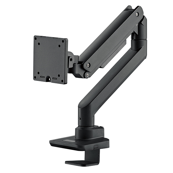 SILVERSTONE WHITE GAS SPRING SWING MONMOUNT BLACK thumbnail 4