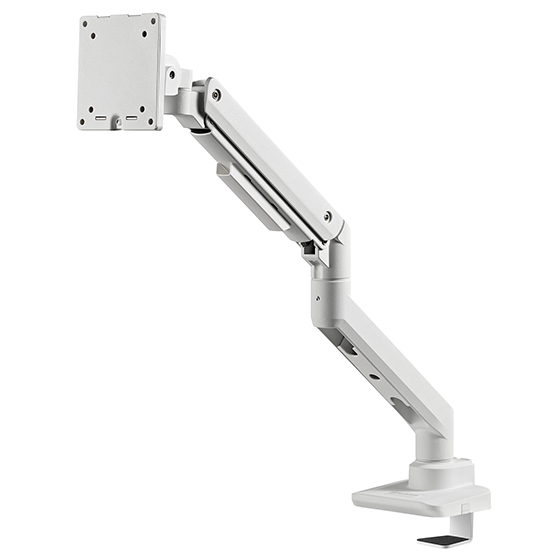 SILVERSTONE GAS SPRING SWING MONMOUNT WHITE