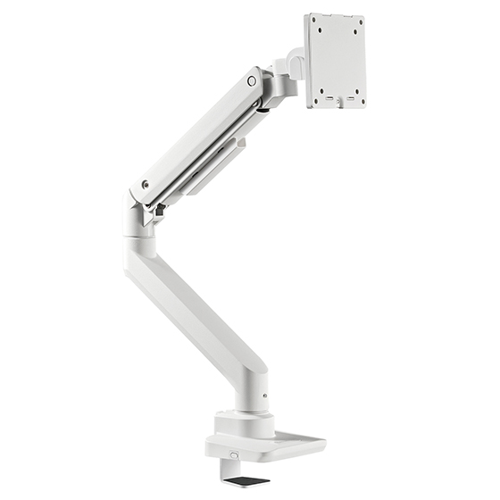 SILVERSTONE GAS SPRING SWING MONMOUNT WHITE thumbnail 3